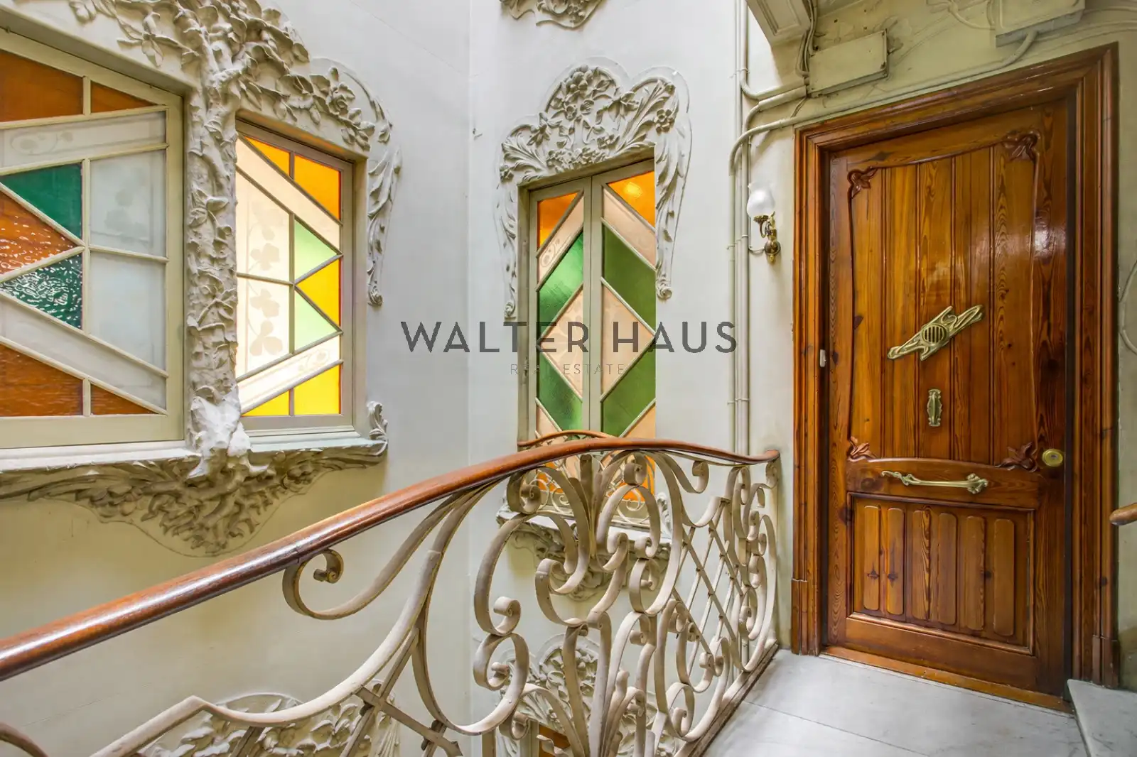 Wohnung mit Balkon zum Verkauf in Carrer d'Enric Granados, imagen 29