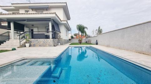 Foto 2 de Casa o chalet en venta en Riba-roja de Túria, Valencia