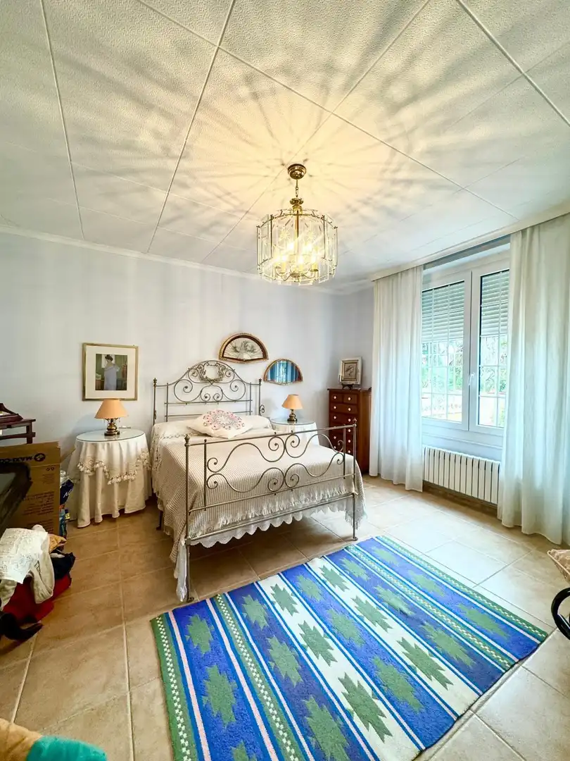 Bedroom of Houses for sale in Murcia  with Air Conditioner, Heating and Private garden