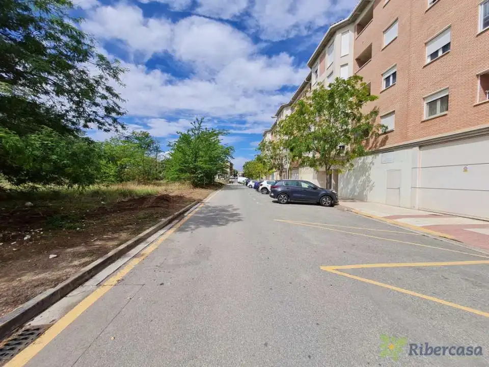 Piso con terraza en venta en Calle Irati, imagen 36