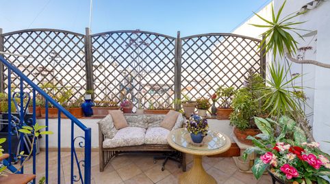 Foto 5 de Casa adosada en venda a Casco Antiguo, Marbella