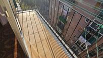 Balcony of Flat for sale in Sant Adrià de Besòs  with Heating and Balcony