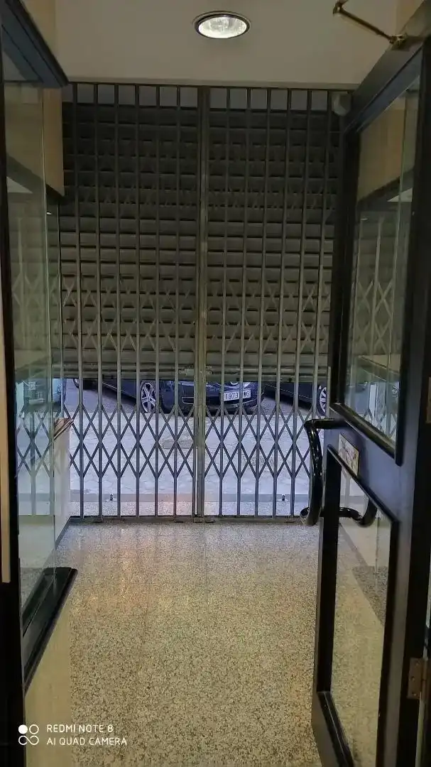 Aparcament de Planta baixa en venda en  Valencia Capital amb Aire condicionat