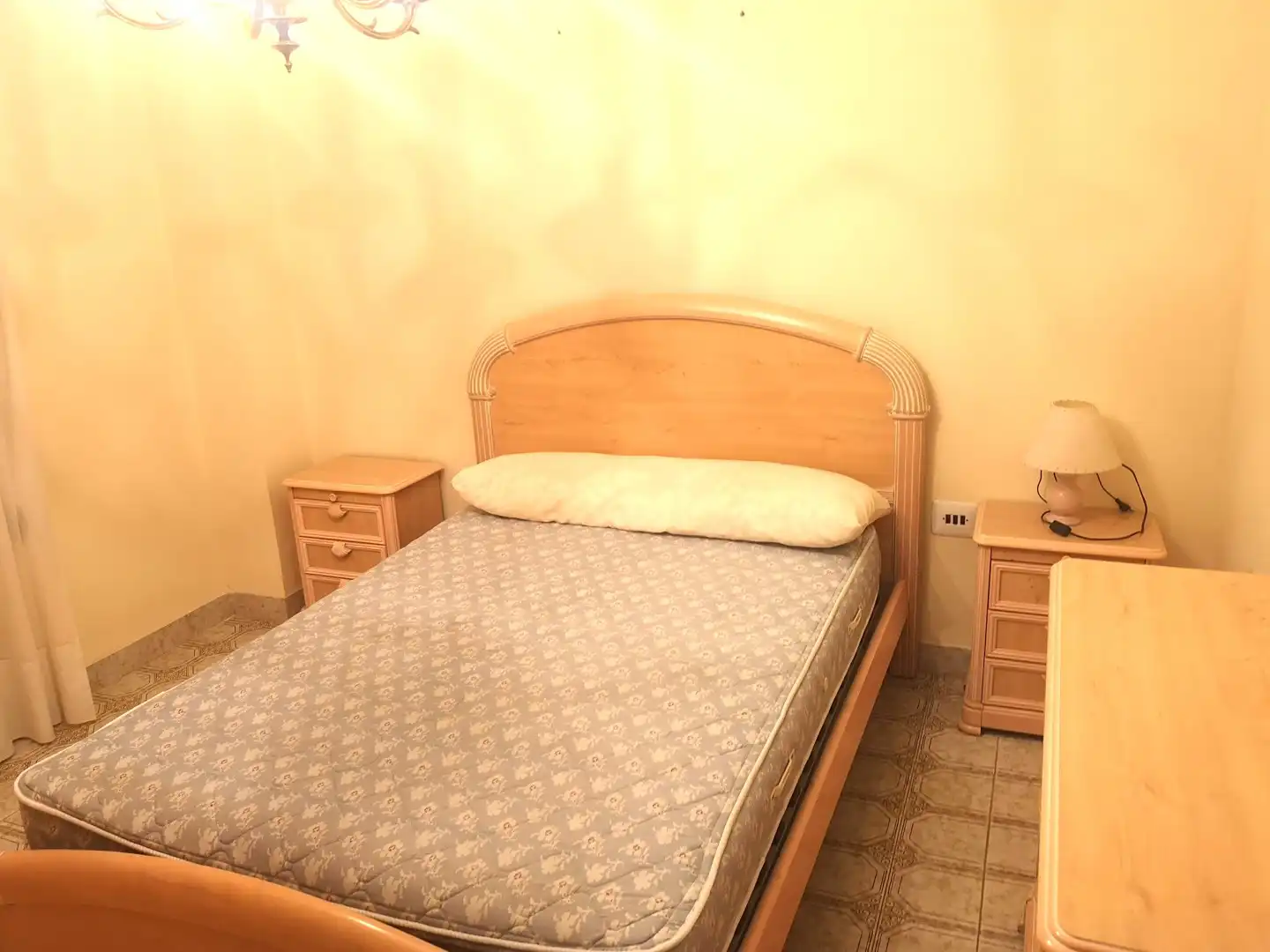 Habitación de Casa o chalet en venta en Alzira con Terraza, Trastero y Piscina