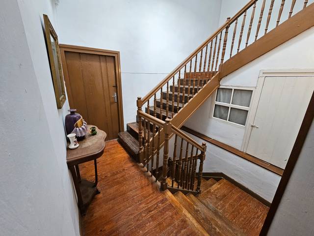 Casa adosada en Venta en Resbaladero Kalea en Arraia-Maeztu