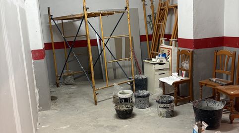 Foto 3 von Geschaftsraum zur Miete in Avenida de Los Manantiales, 24, Manantiales - Estación de Autobuses, Torremolinos