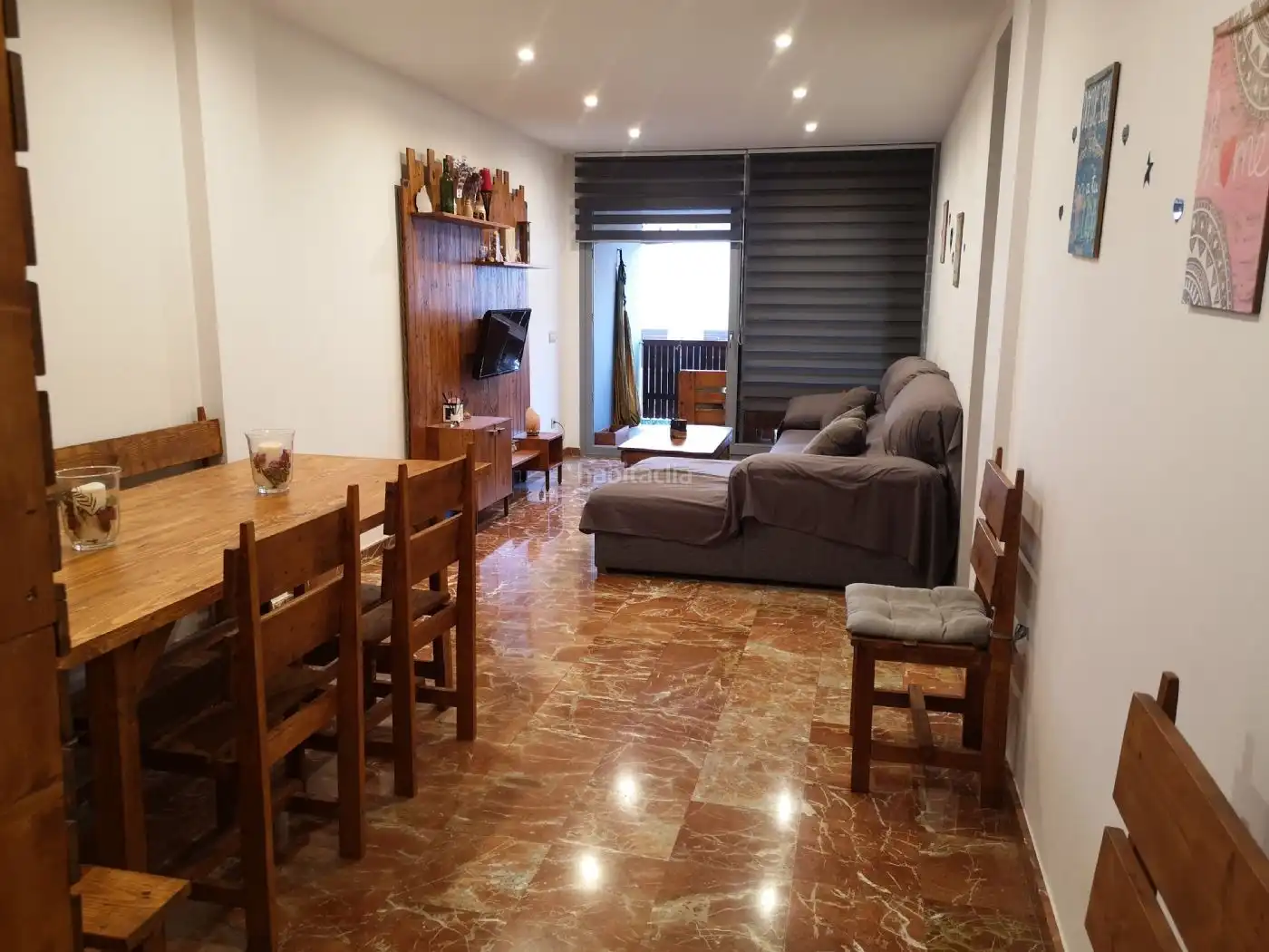 Piso con ascensor en venta en Carrer de la República Argentina 47, imagen 2
