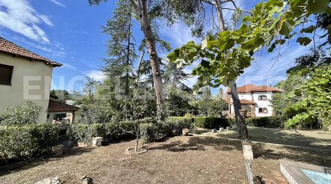 Foto 5 de Casa o xalet en venda a Valldoreix, Sant Cugat del Vallès