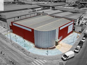 Locale commerciale in vendita a Balcón de Finestrat - Terra Marina