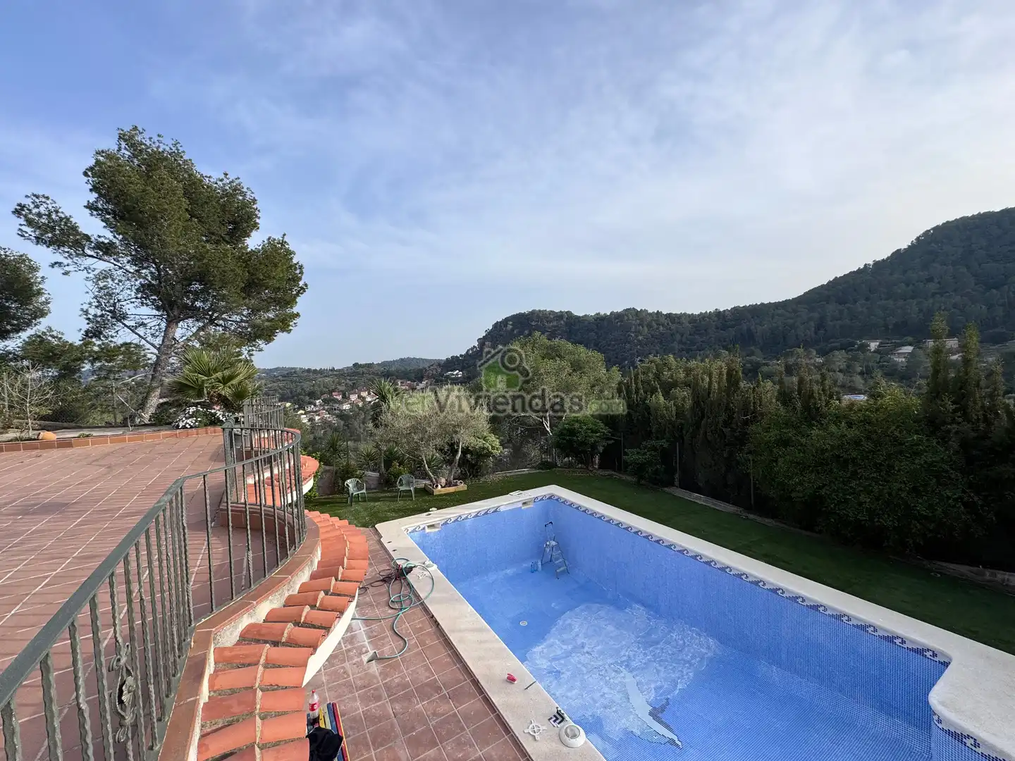 Casa o xalet en venda a Setena Avinguda, 16, Torrelles de Llobregat