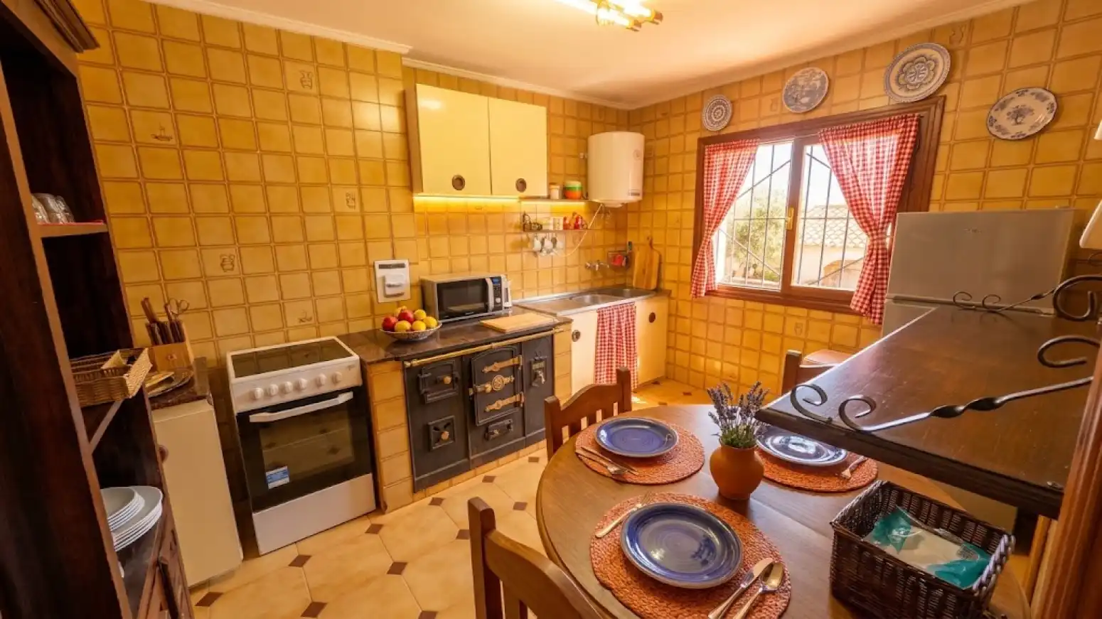 Maison avec jardin à louer à Riotuerto, imagen 8