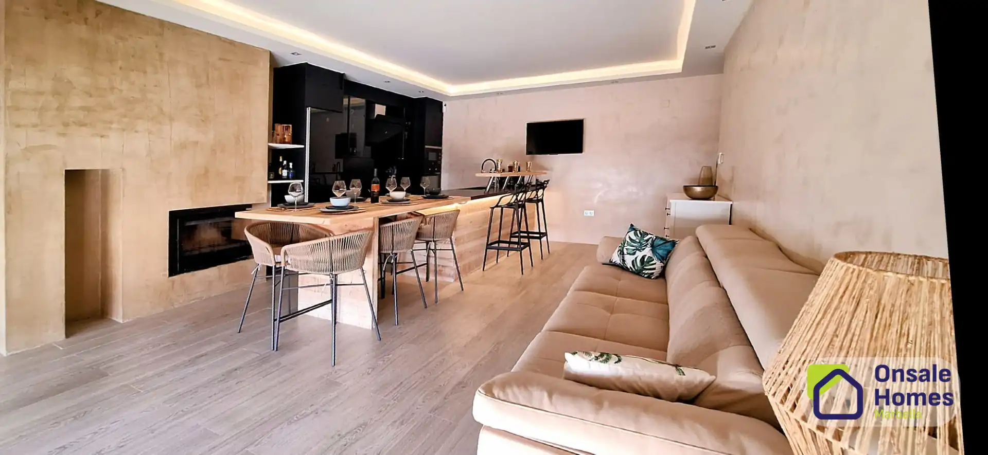Villa avec piscine à vendre à Carretera de Lomas de Marbella, imagen 15
