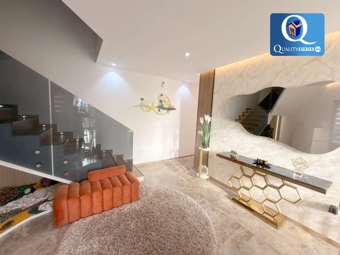 Casa o chalet en venta en Busot con Aire acondicionado, Calefacción y Terraza