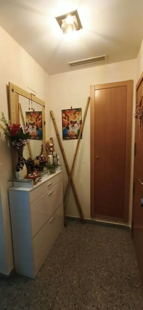 Appartement compact avec ascenseur à vendre à Alfafar, imagen 2