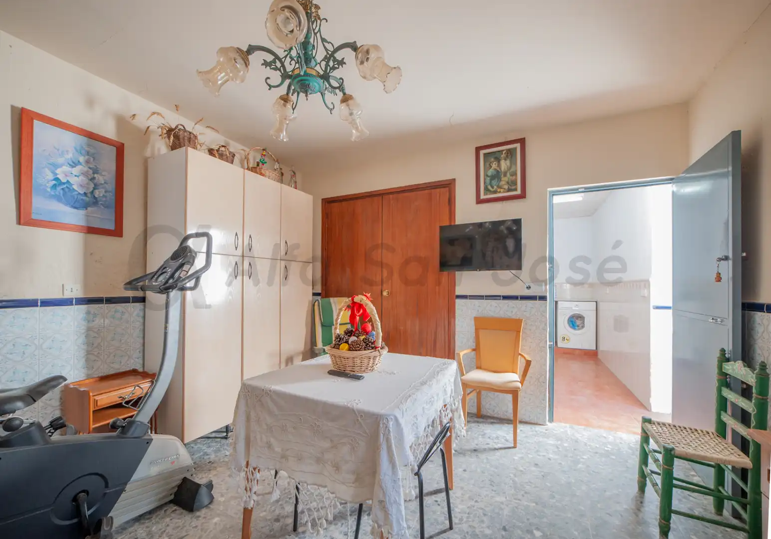 Terraced house for sale in San José de la Rinconada, imagen 42