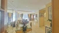 Dining room of Flat for sale in  Barcelona Capital  with Air Conditioner, Heating and Balcony