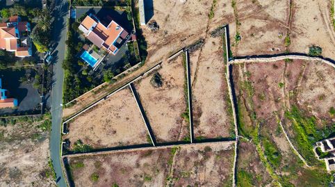 Foto 4 de Residencial en venda a El Callejon, Tindaya, La Oliva
