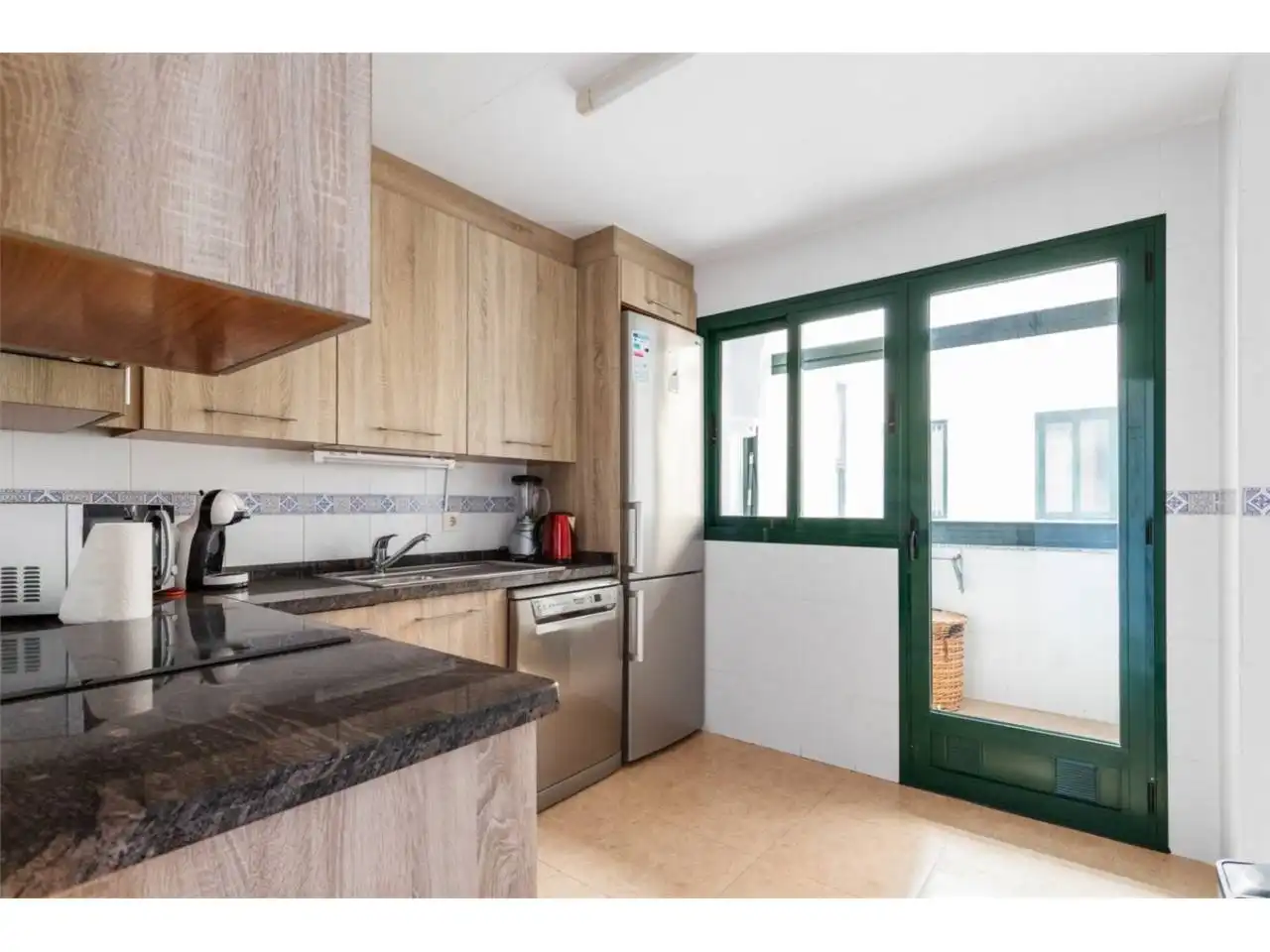 Penthouse with pool for sale in Torrequebrada, imagen 4