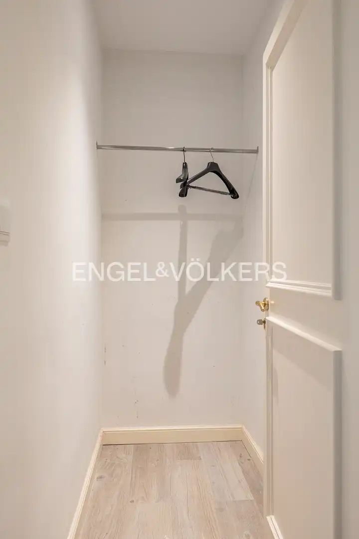 Flat with lift to rent in Padilla, imagen 29
