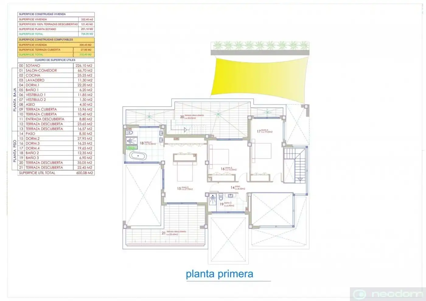 Casa in vendita a La Fustera, imagen 25