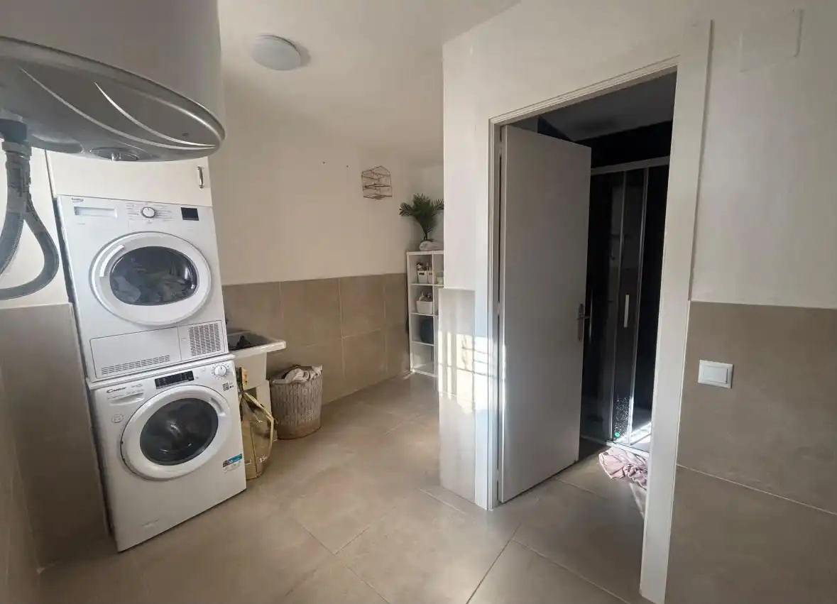 Reihenhaus mit Garten zum Verkauf in Benagalbón, imagen 9
