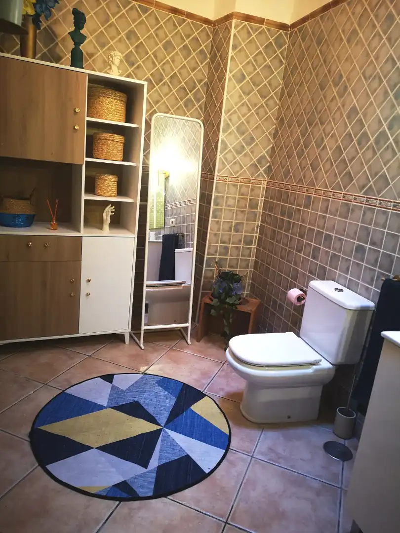 Detached homes for sale in Calle Chimbeske, 19, La Cuesta -Finca España