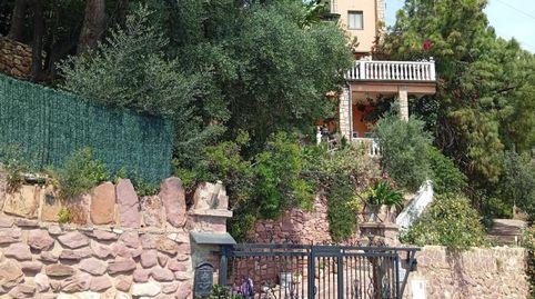 Foto 2 de Casa o chalet en venta en Paseo Cumbres, de las, Centro - El Castillo, Sagunto / Sagunt