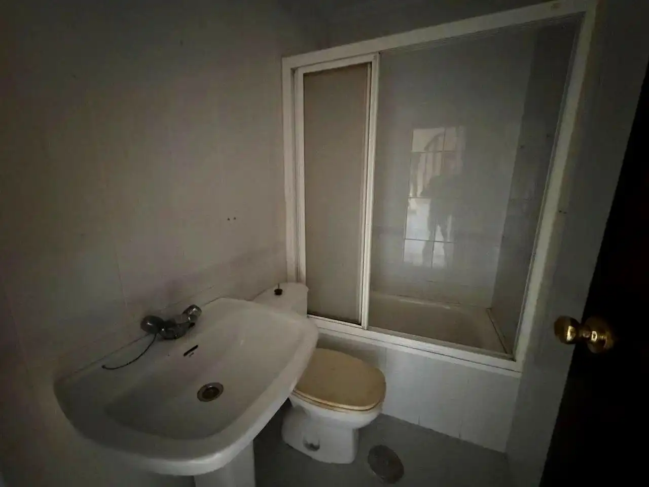 Bany de Dúplex en venda en Dos Hermanas