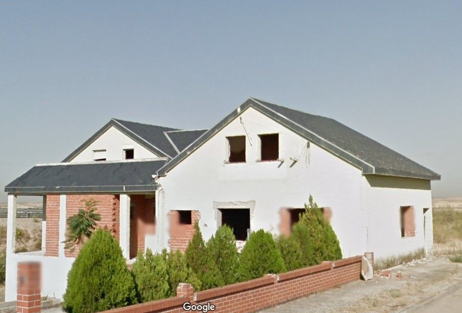 Building for sale in Av Olmo, El Viso de San Juan