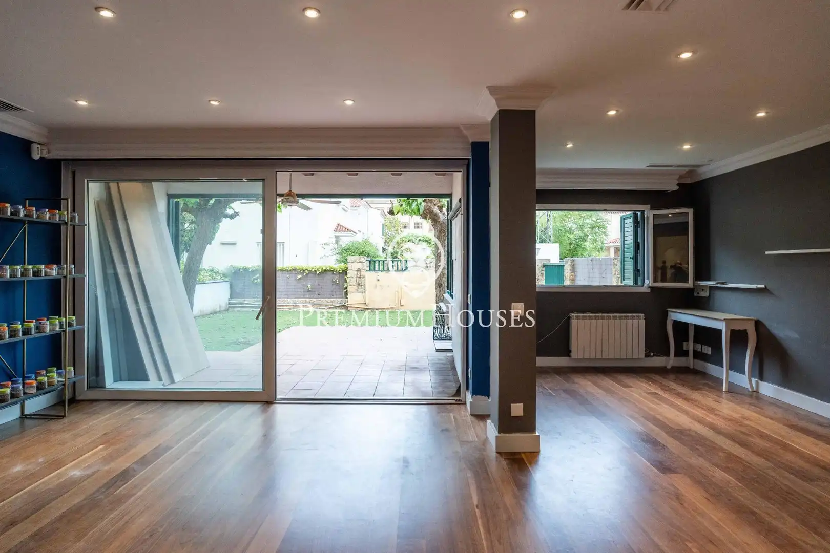 Casa con giardino in vendita a Nou Eixample Nord, imagen 36