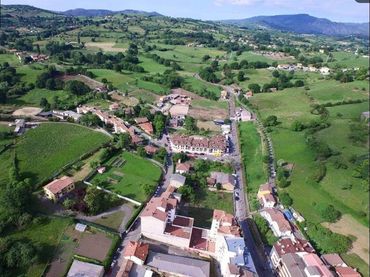 Casa in vendita a El Berrón - La Carrera