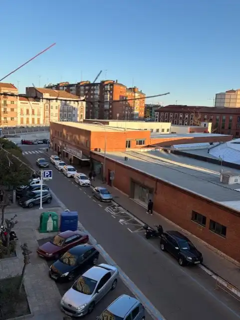 Flat with terrace for sale in Calle San José, imagen 4