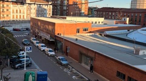 Photo 4 of Flat for sale in Calle San José, Campo Grande, Valladolid Capital