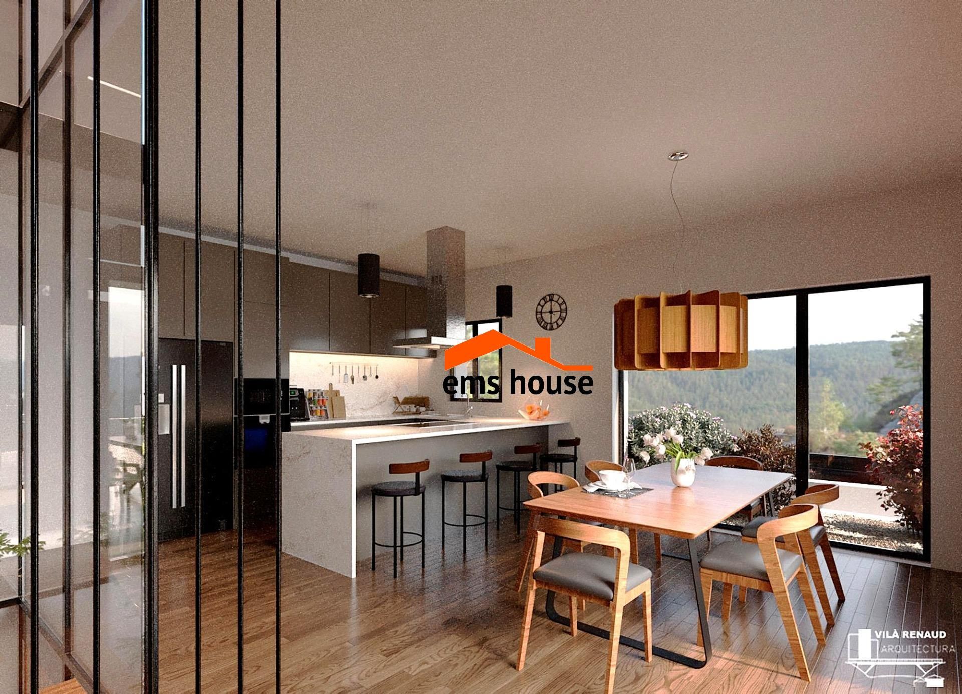 Kitchen of House or chalet for sale in Calonge i Sant Antoni  with Heating, Private garden and Terrace