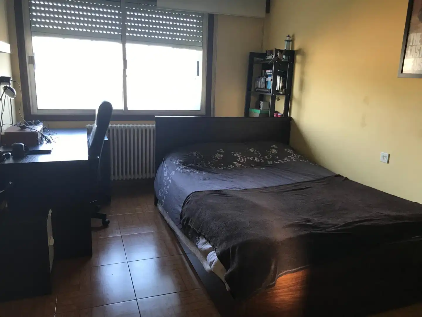 Habitación de Piso en venta en Santiago de Compostela 