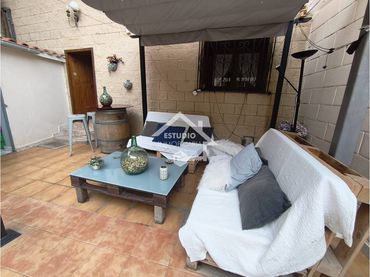 Casa con giardino in vendita a Calle Nueva