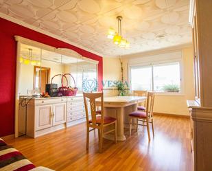 Dining room of Flat for sale in Vila-seca  with Air Conditioner, Heating and Terrace