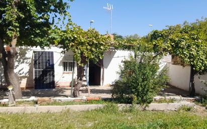 Außenansicht von Residential zum verkauf in Valdemoro