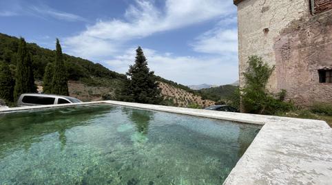 Foto 3 de Casa o xalet en venda a El Burgo, Málaga