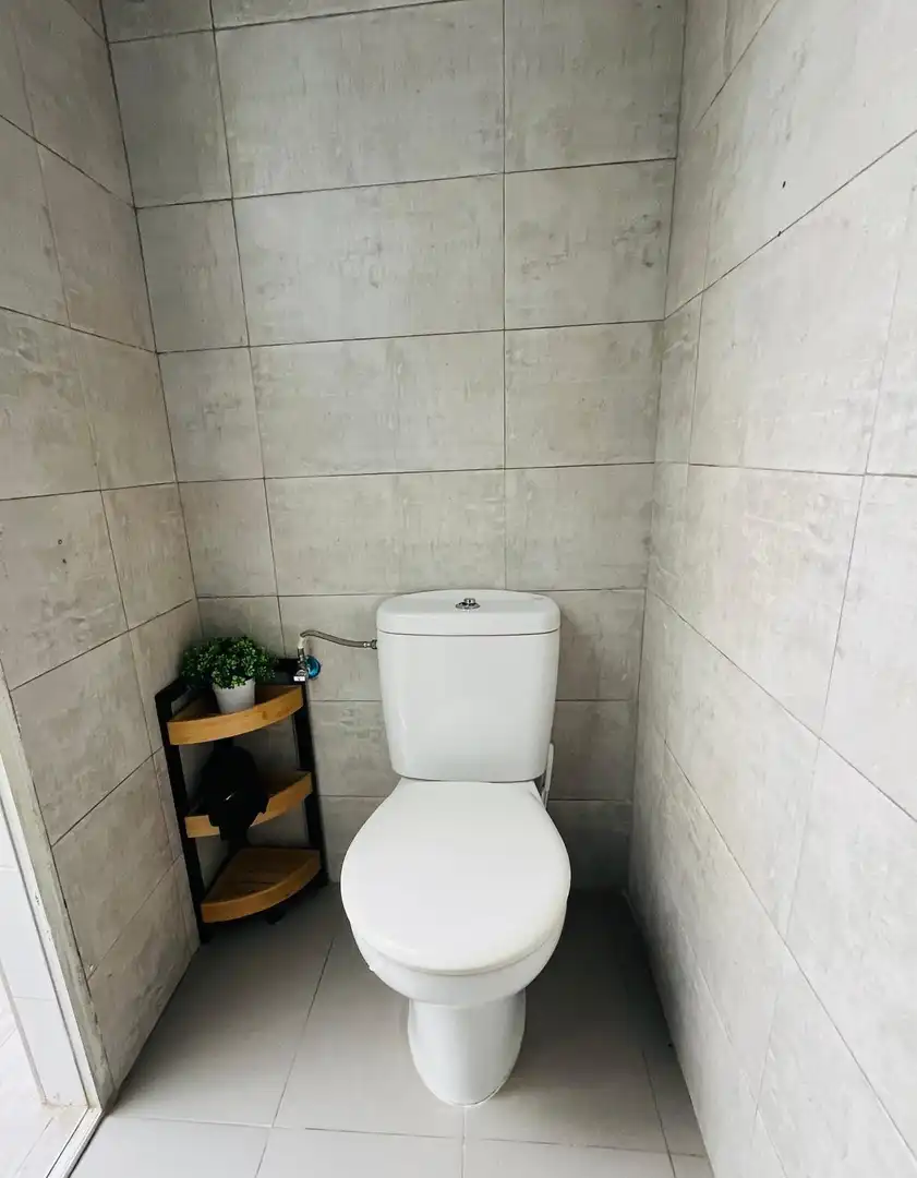 Baño de Casa o chalet en venta en San Pedro del Pinatar con Balcón