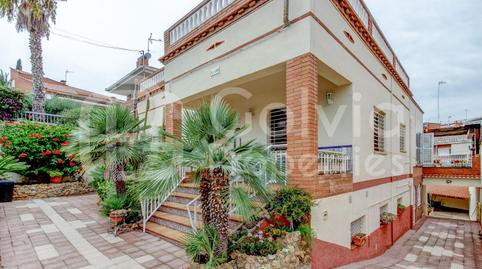 Foto 4 de Casa o xalet en venda a Gardenies, Torrent Ballester, Barcelona