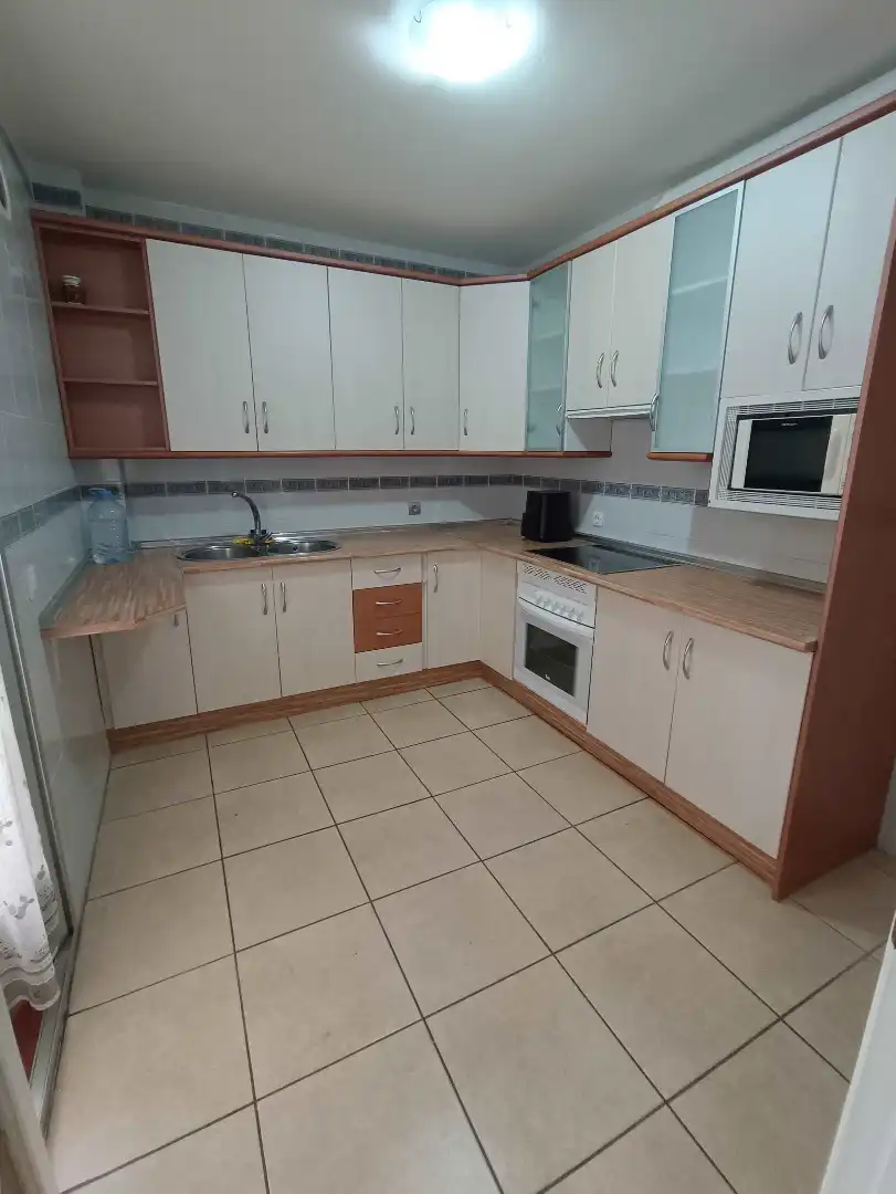 Dúplex con terraza en venta en Villanueva de la Serena, imagen 3