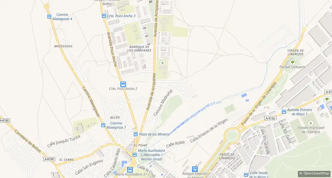 Piso en venta en Arrayanes, imagen 10
