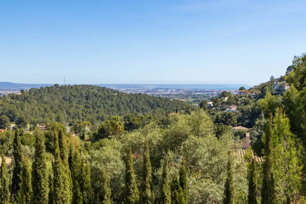 Detached house with pool for sale in Esporles, imagen 23