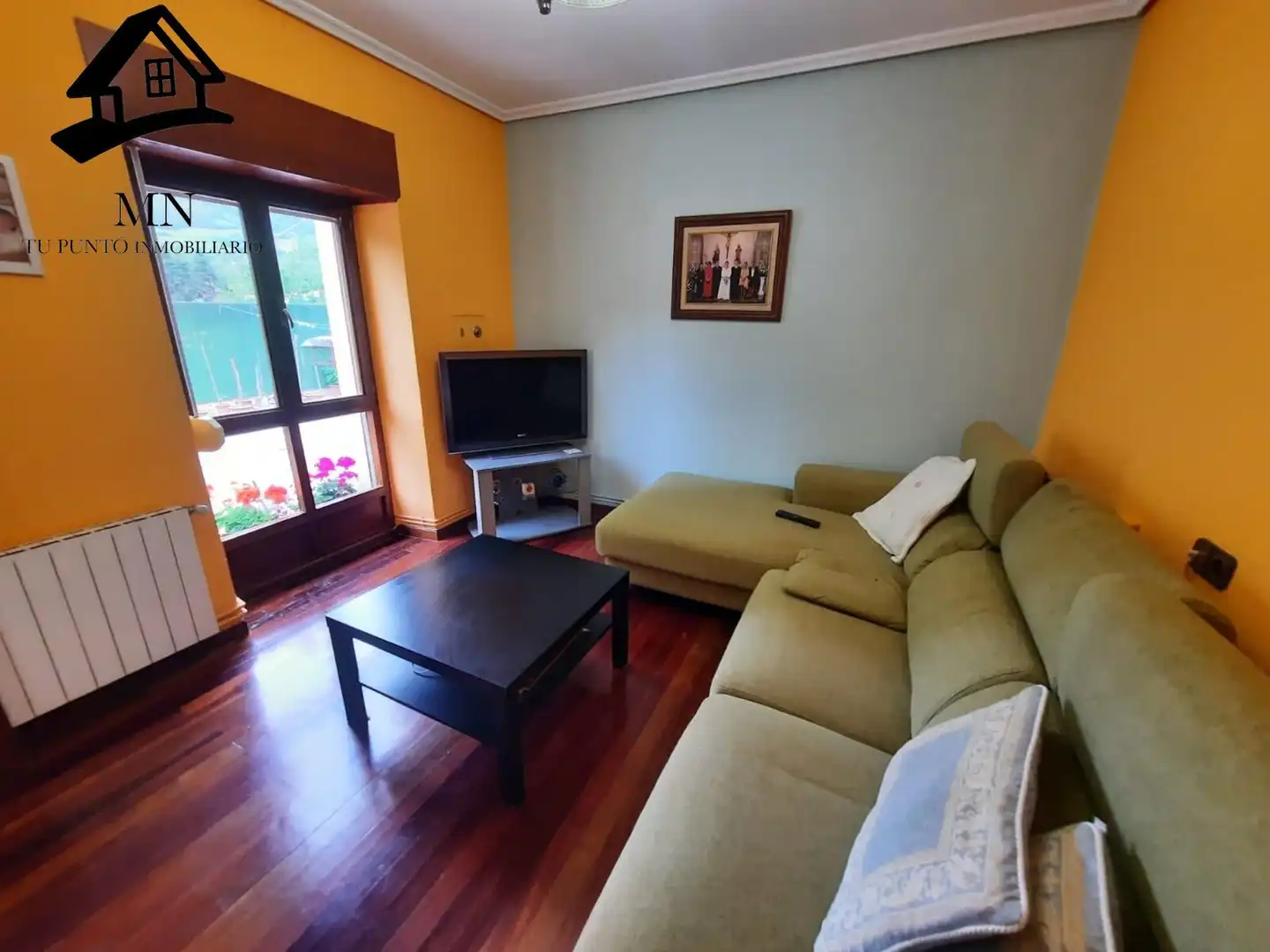 Casa amb terrassa en venda a Corvera de Toranzo, imagen 30