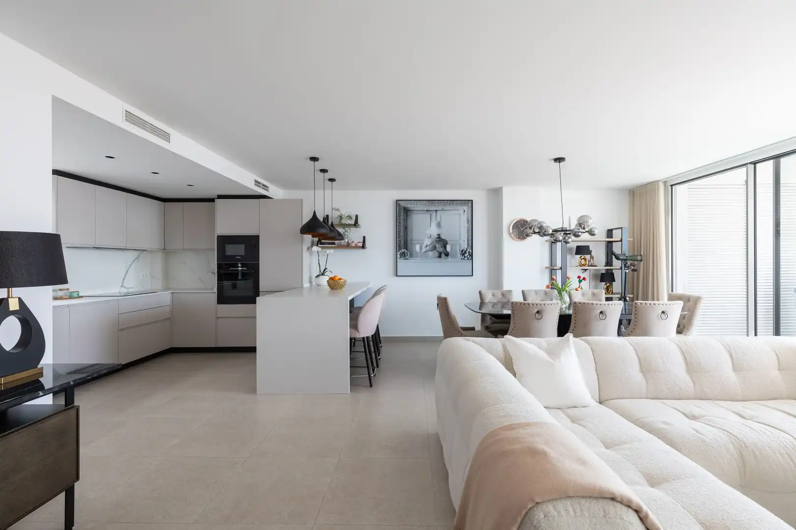 Apartament amb ascensor en venda a Torrequebrada, imagen 8
