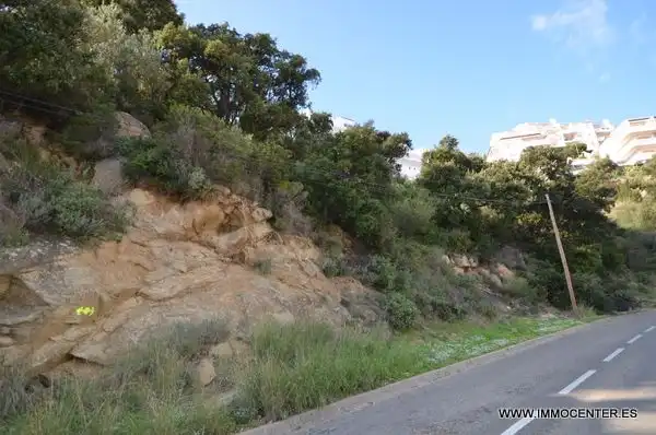 Terreno residencial en venta en Almadrava - Canyelles - Puig-Rom, imagen 3