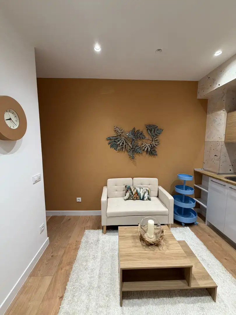 Wohnung zum Verkauf in Calle de Andrés Borrego, imagen 2