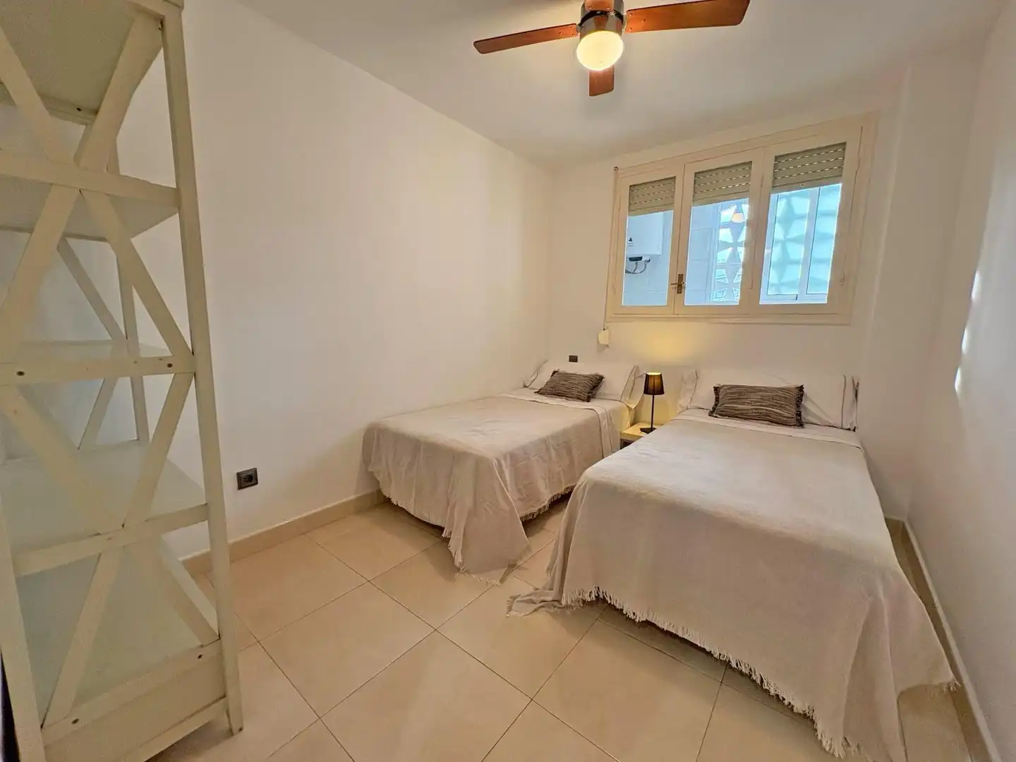 Flat for rent in Calle de Fernando Pérez Ojeda, Centro