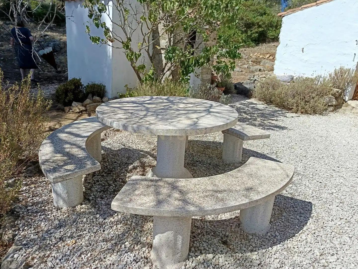 Maison avec jardin à vendre à Calle Alicante, 30, 03727, Alicante, Spain 30, imagen 12